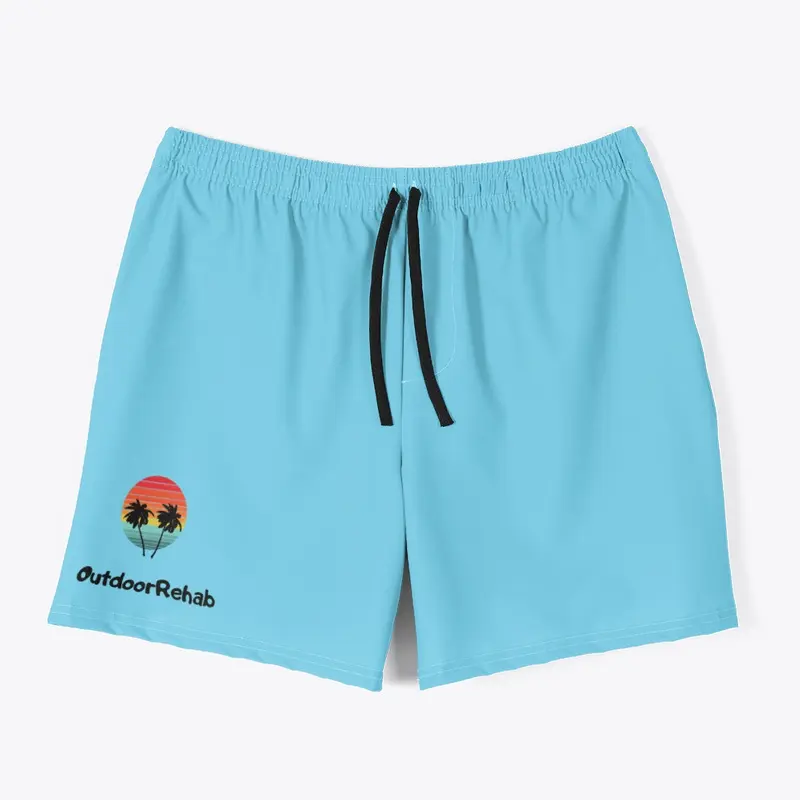 Outdoorrehab Beach shorts 