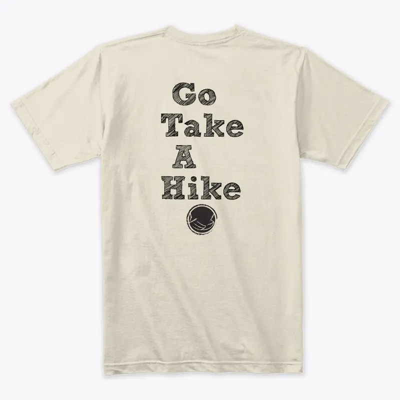 Take a Hike  Tees 