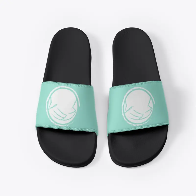 Outdoorrehab slippers 