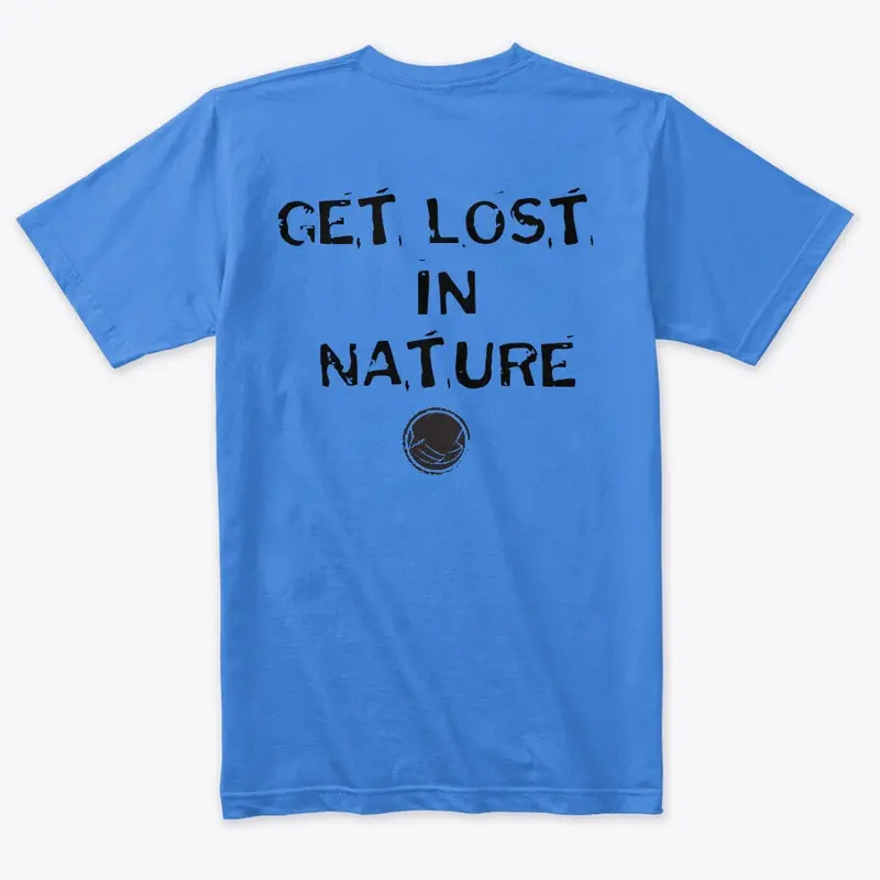 Get lost In Nature 