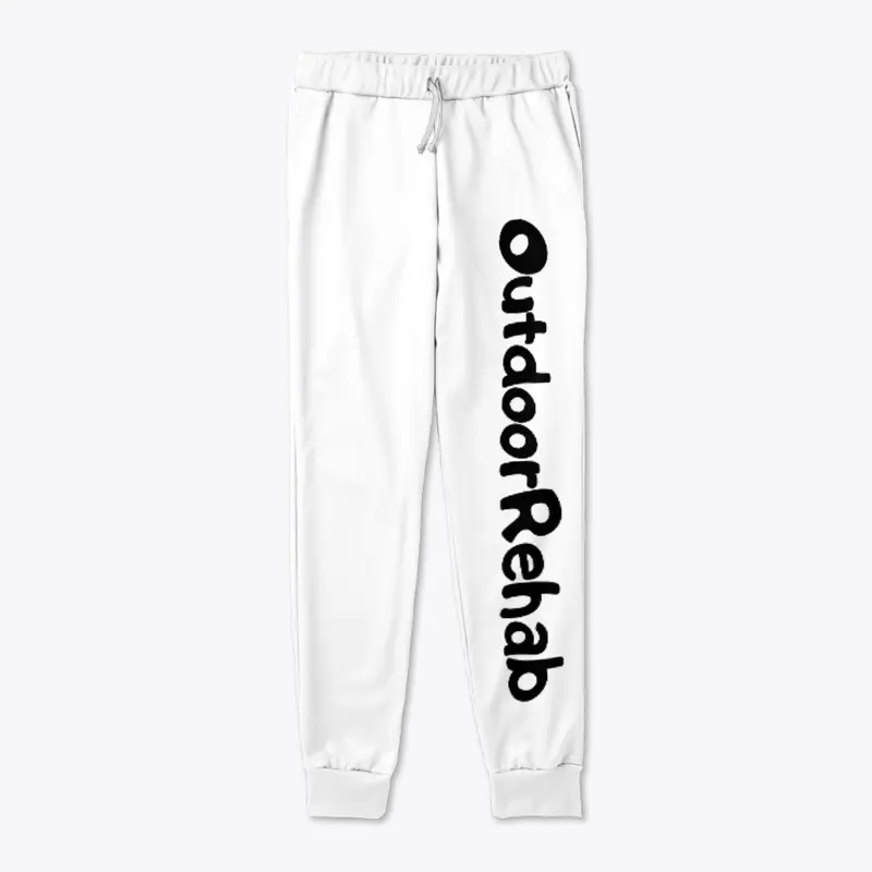 Outdoorrehab joggers