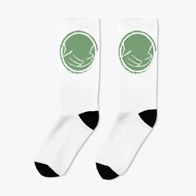 Outdoorrehab Socks