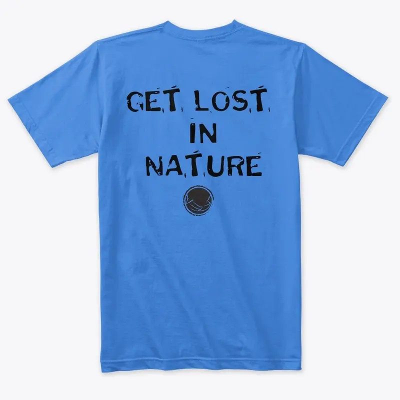 Get lost In Nature 